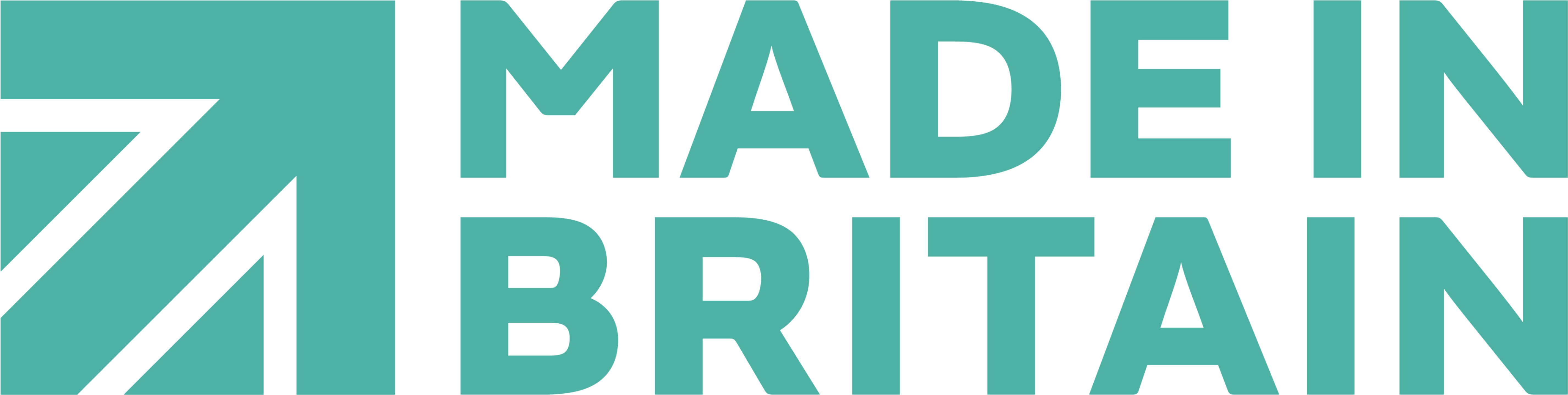 Made in Britain